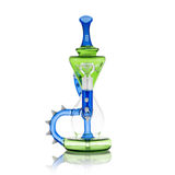 Candy Monster XL Bong 9"