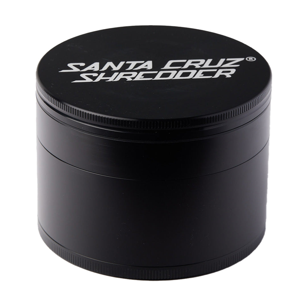 Santa Cruz Shredder Large 4-Piece Grinder