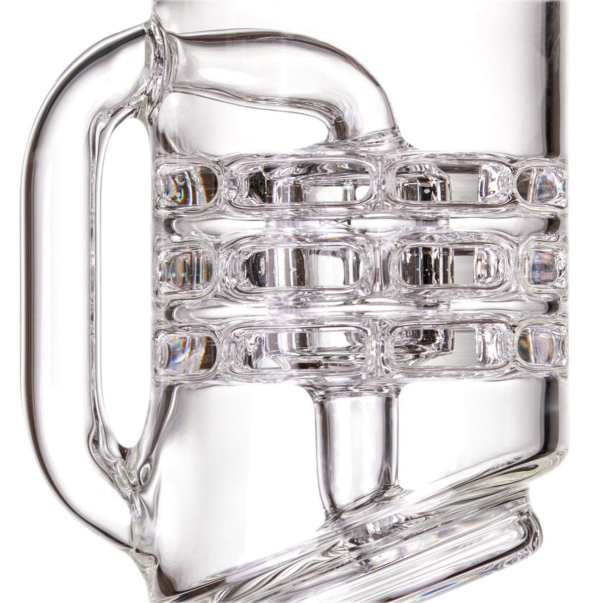 MJ Arsenal Alpine Series - Halo Peak Top