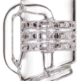 MJ Arsenal Alpine Series - Halo Peak Top