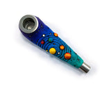 Gadzyl Solar System Smoking pipe (DHL express shipping included)