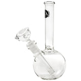 LA Pipes Simple Bubble Bong