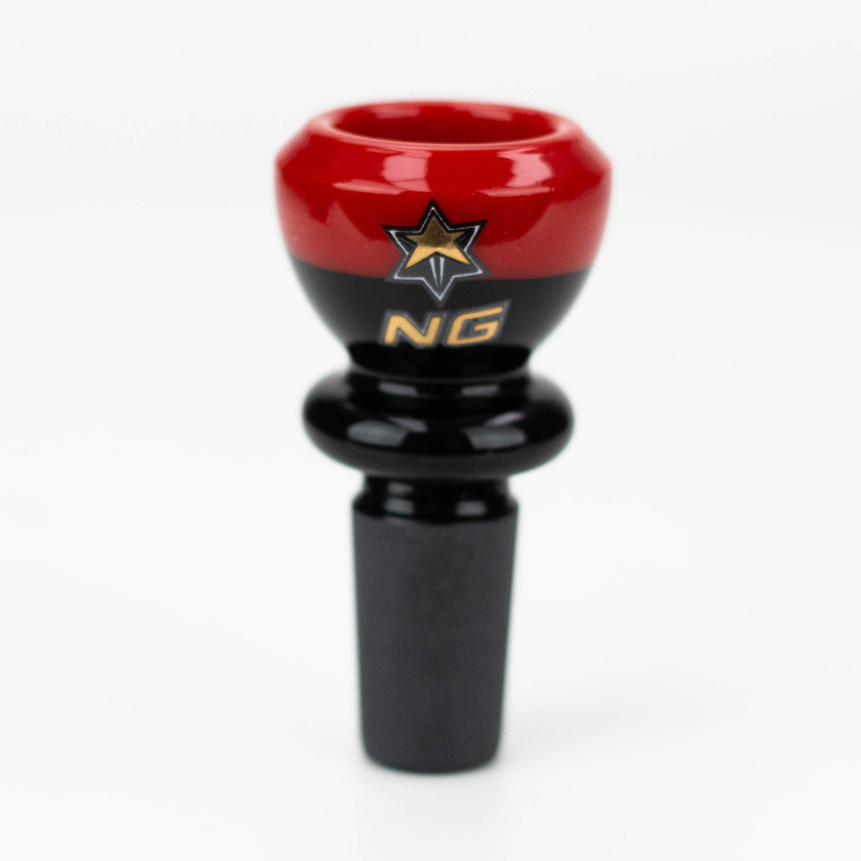 NG - Black & Colour Cup Bowl [TW002]