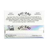 Zig Zag Ultra Thin Rolling Papers