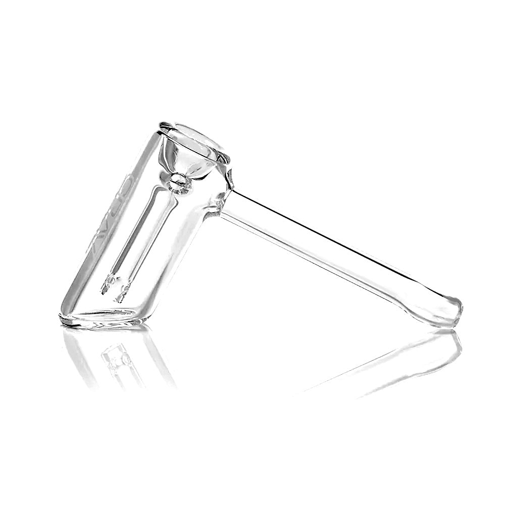 GRAV Mini Hammer Bubbler - 5.5"/Colors Vary