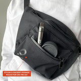 ONGROK Smell Proof Travel Pouch