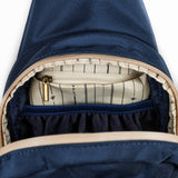 Revelry DayTripper - Large Smell Proof Crossbody Bag