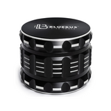 GA Aluminum herb Grinder Gold