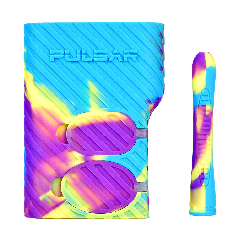 Pulsar RIP Series Ringer 3 in 1 Silicone Dugout Kit