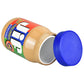 Jiffy Peanut Butter Diversion Stash Safe - 18oz Jar