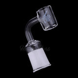 THICK ORIGINAL QUARTZ BANGER - 90° DEGREE | YL