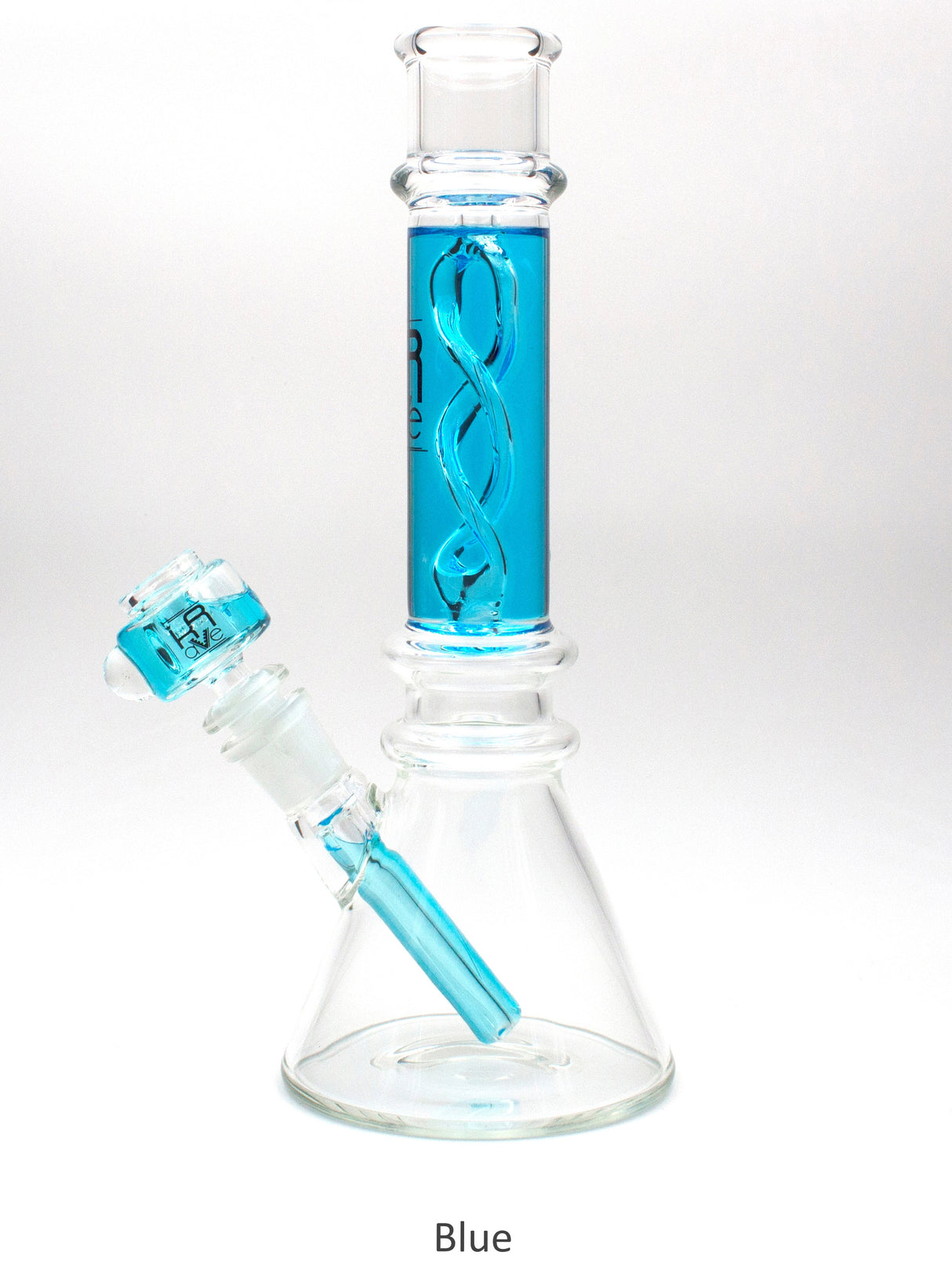 Krave Glass DNA *FREE GIFT*