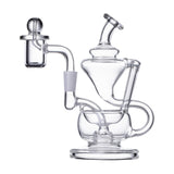 Human Grade 5" Recycler 1A
