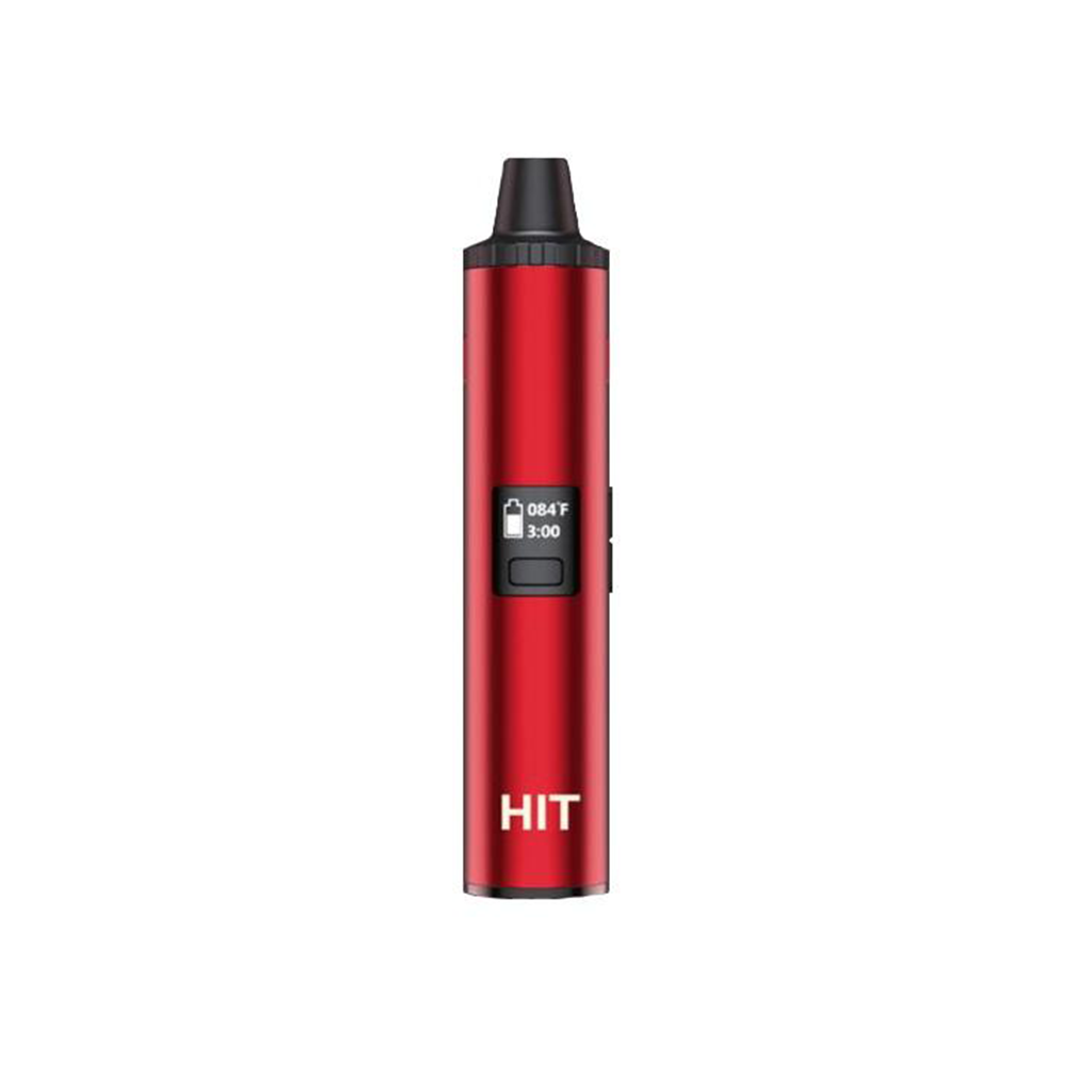 Yocan Hit Dry Herb Vaporizer