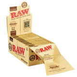 RAW Artesano Rolling Papers | 1 1/4 Inch