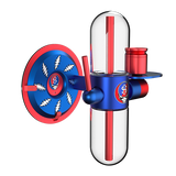 Stündenglass Grateful Dead x Stündenglass Wall Mount