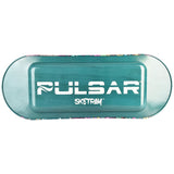 Pulsar SK8Tray Metal Rolling Tray | Courtney Hannen MrOw