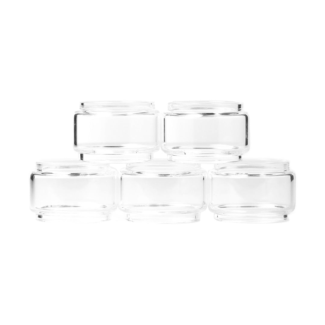 Medusa Customs Replacement Glass Tanks