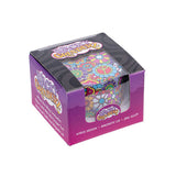 HIPPIE LOVE WACKY GRINDER