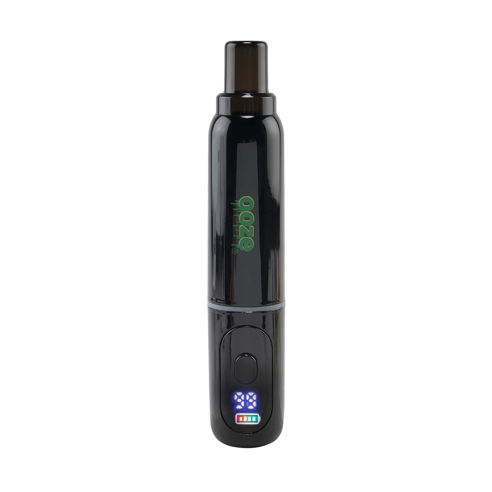 Ooze Hilo 510 Variable Voltage Conceal Battery - 400mAh / Black
