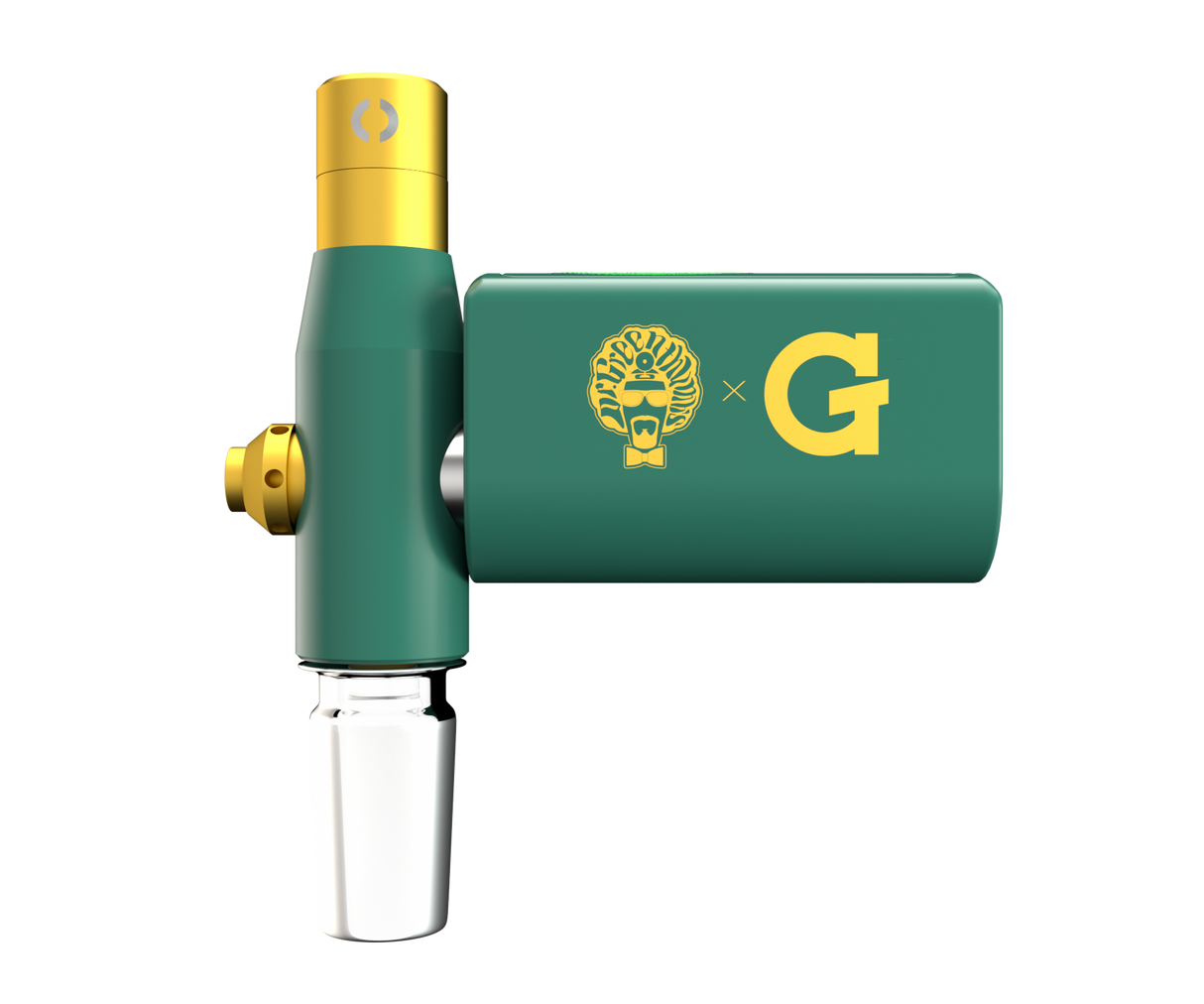 Dr. Greenthumb's x G Pen Connect Vaporizer