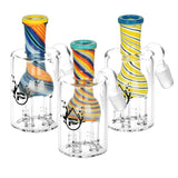 Pulsar Serene Pillars Ash Catcher | 14mm