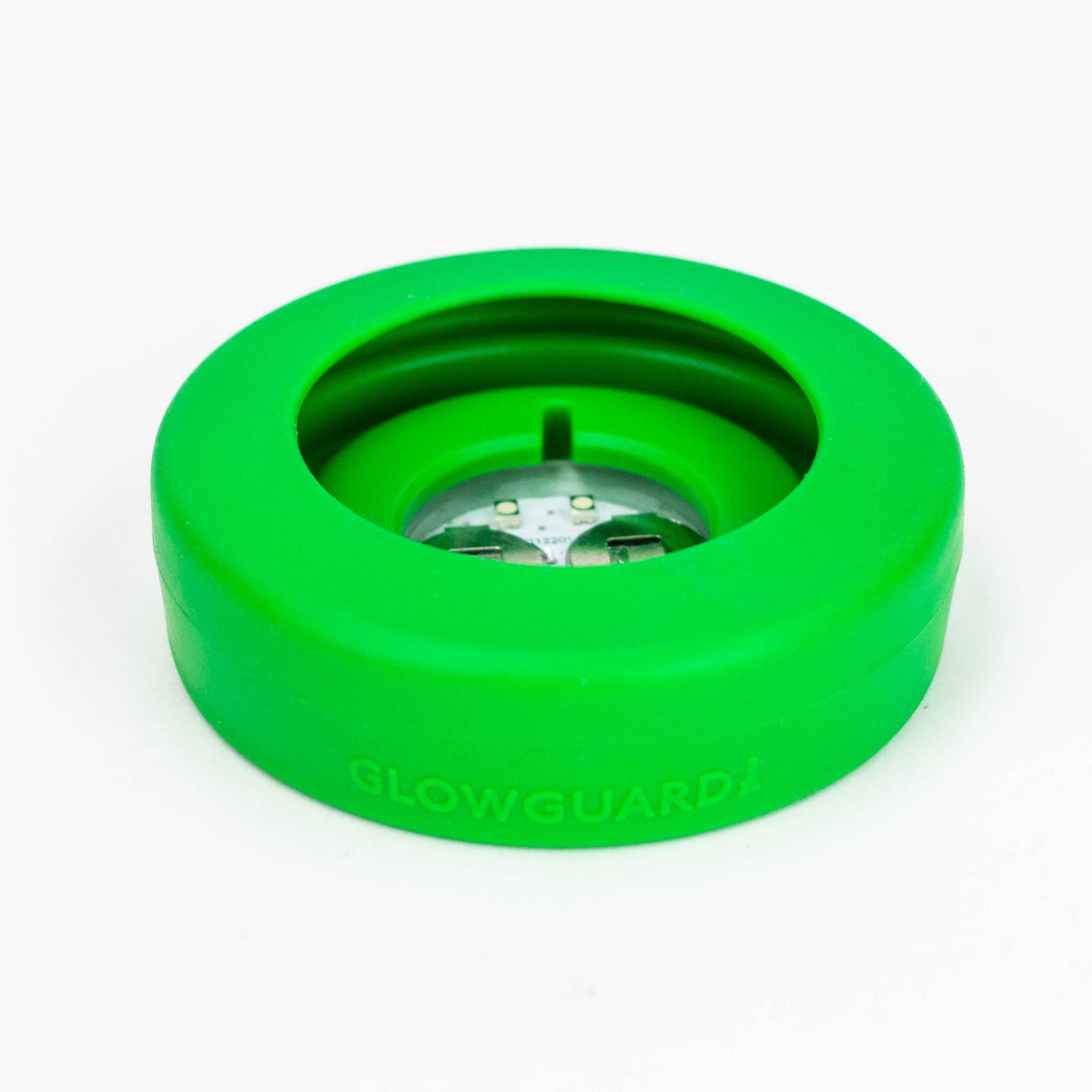 GG Silicone Base Bumper 3in-4.25in Straight Tube / Beaker