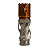Dynavap Titanium Tip: Helix Color Series