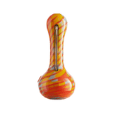 Eyce ORAFLEX Spiral Spoon Pipe