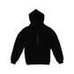 Higher Standards Hoodie - Concentric Triangle