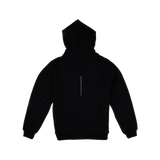 Higher Standards Hoodie - Concentric Triangle