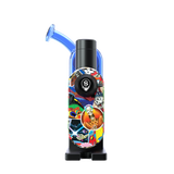 Grateful Dead Modul + Dok Deluxe Travel Set - Legacy Patchwork