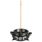 Magical Cauldron Incense Burner / Ashtray - 4"x5"