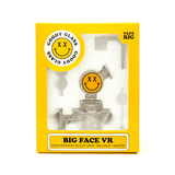 Big Face VR Vape Rig