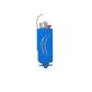 Aqua Hemp Wick Lighter Case - Fits Standard Lighters - Easy to Use Hemp Feeder for Slower & More Natural Flame