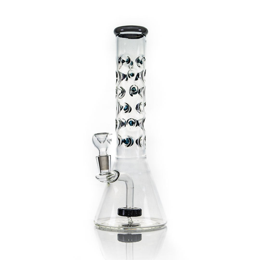 HEMPER Bubble Neck Beaker Bong