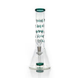 HEMPER Bubble Neck Beaker Bong