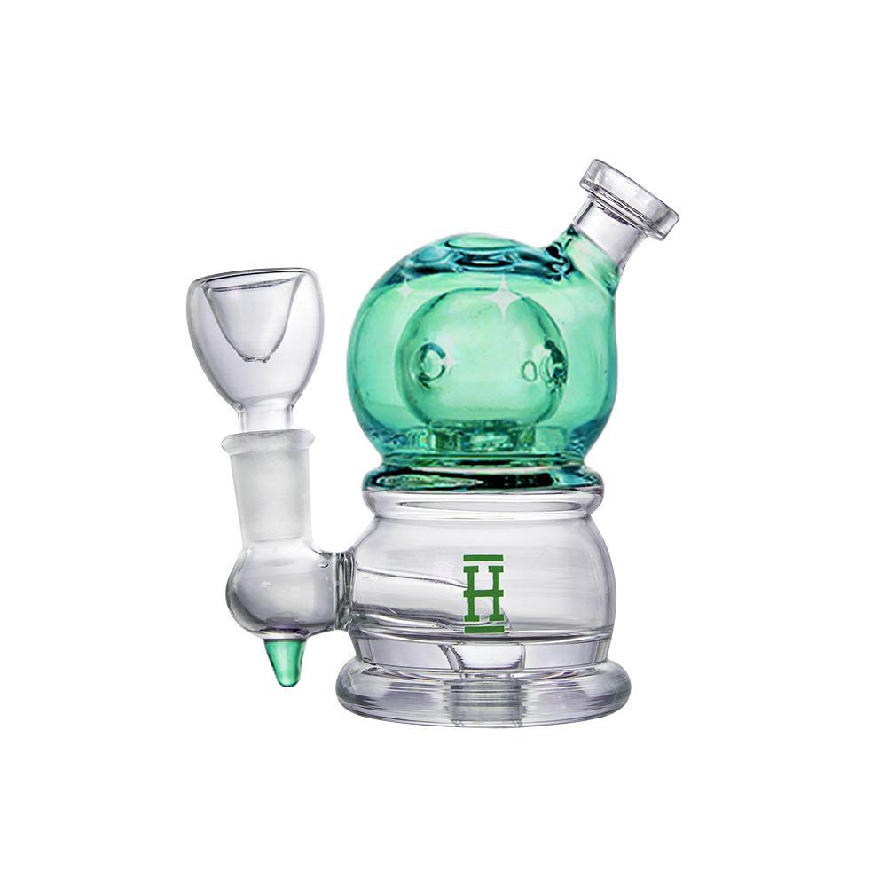 Hemper Crystal Ball Rig