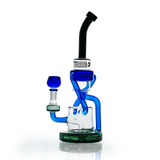 Cyberpunk XL Recycler Bong