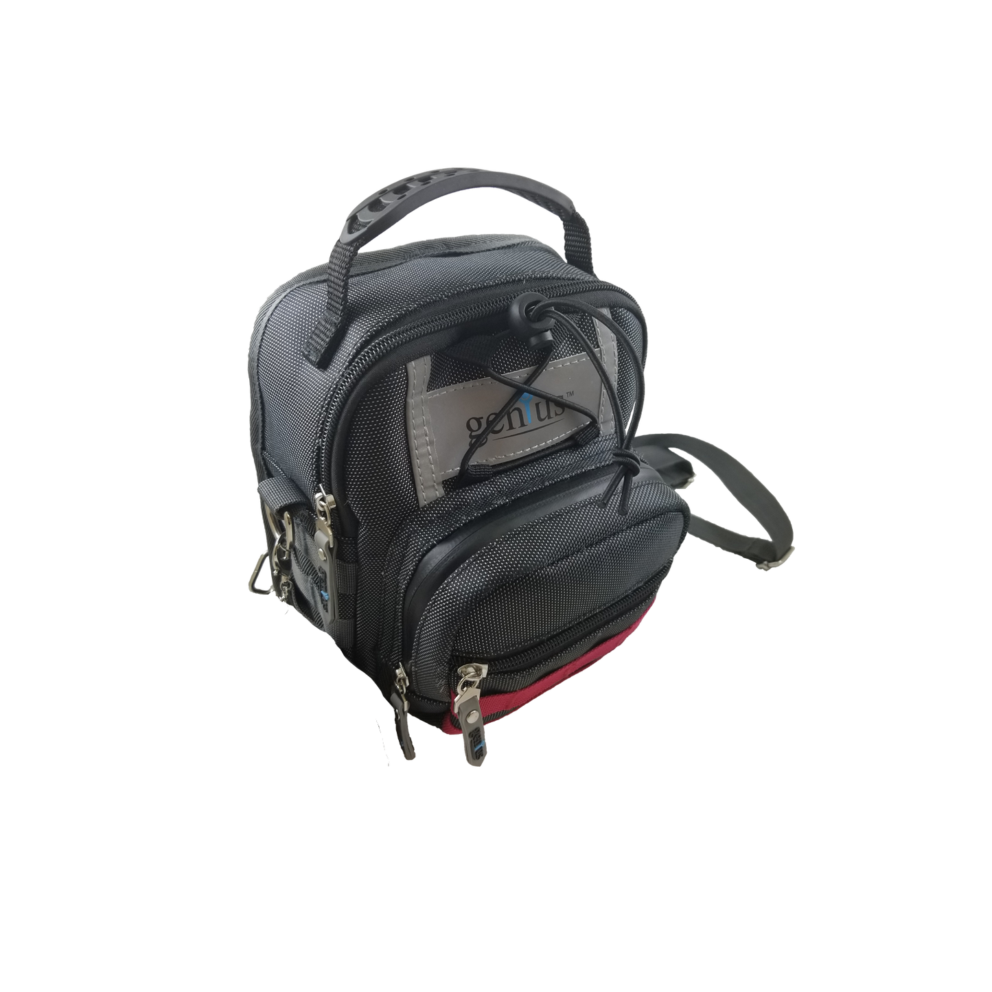 Genius Backpack
