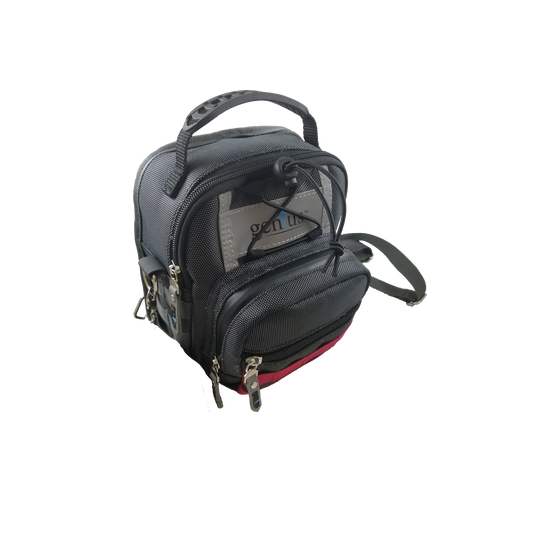Genius Backpack