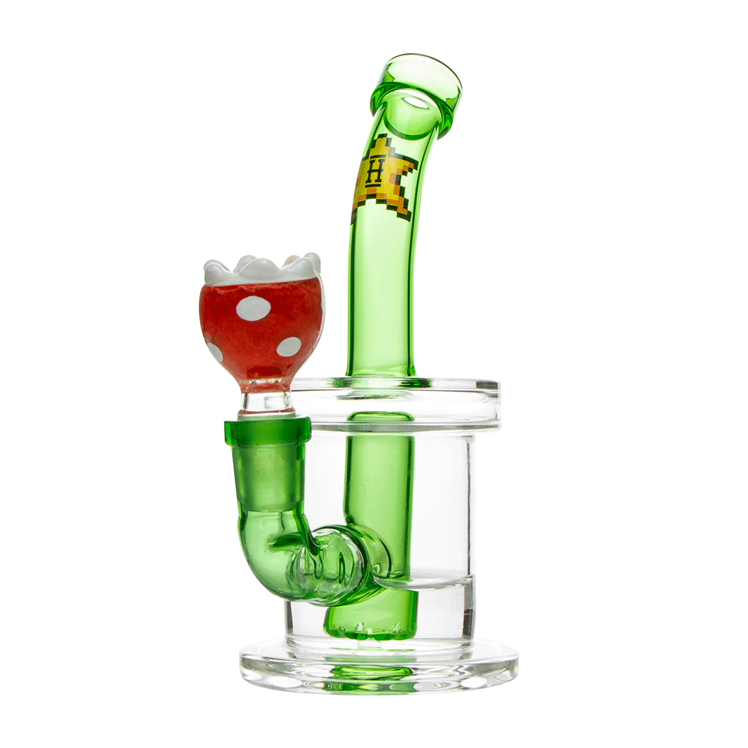 Gaming Bong