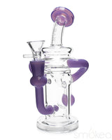 Pulsar 7.5" Ball Recycler Bong