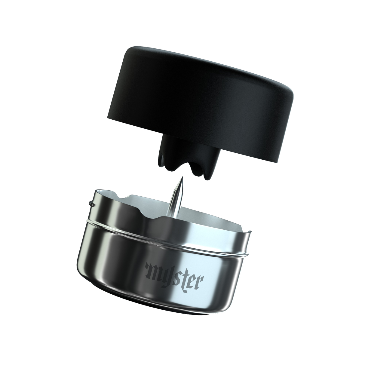 Mini Magnetic Ashtray