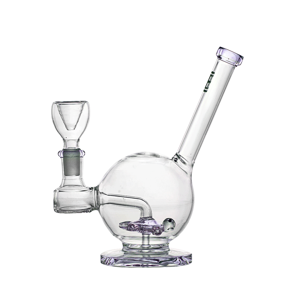 Sea Turtle Bong