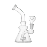 Showerhead Beaker Bong