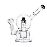 Snow Globe Bong