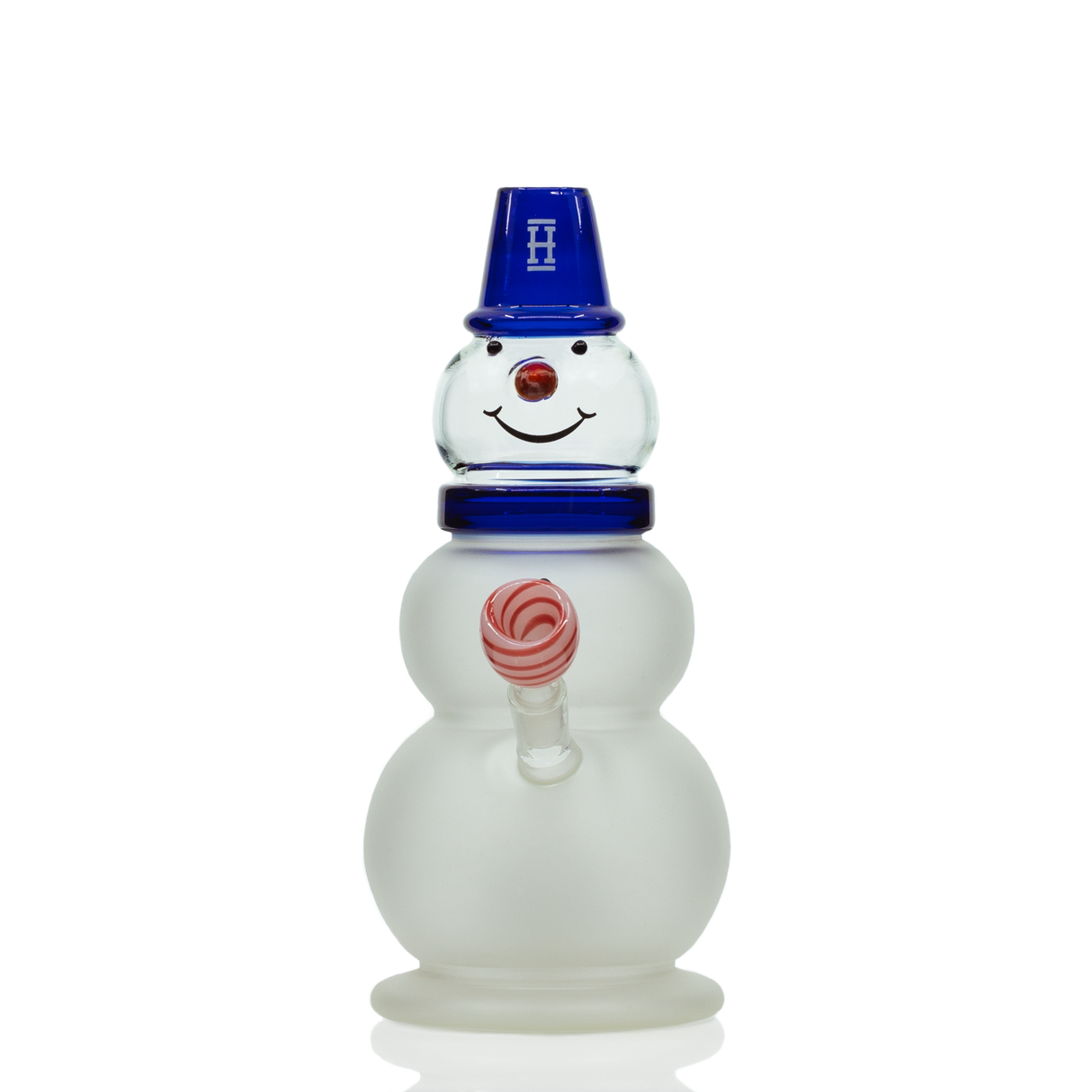 Snowman XL Bong