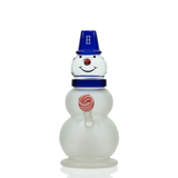 Snowman XL Bong