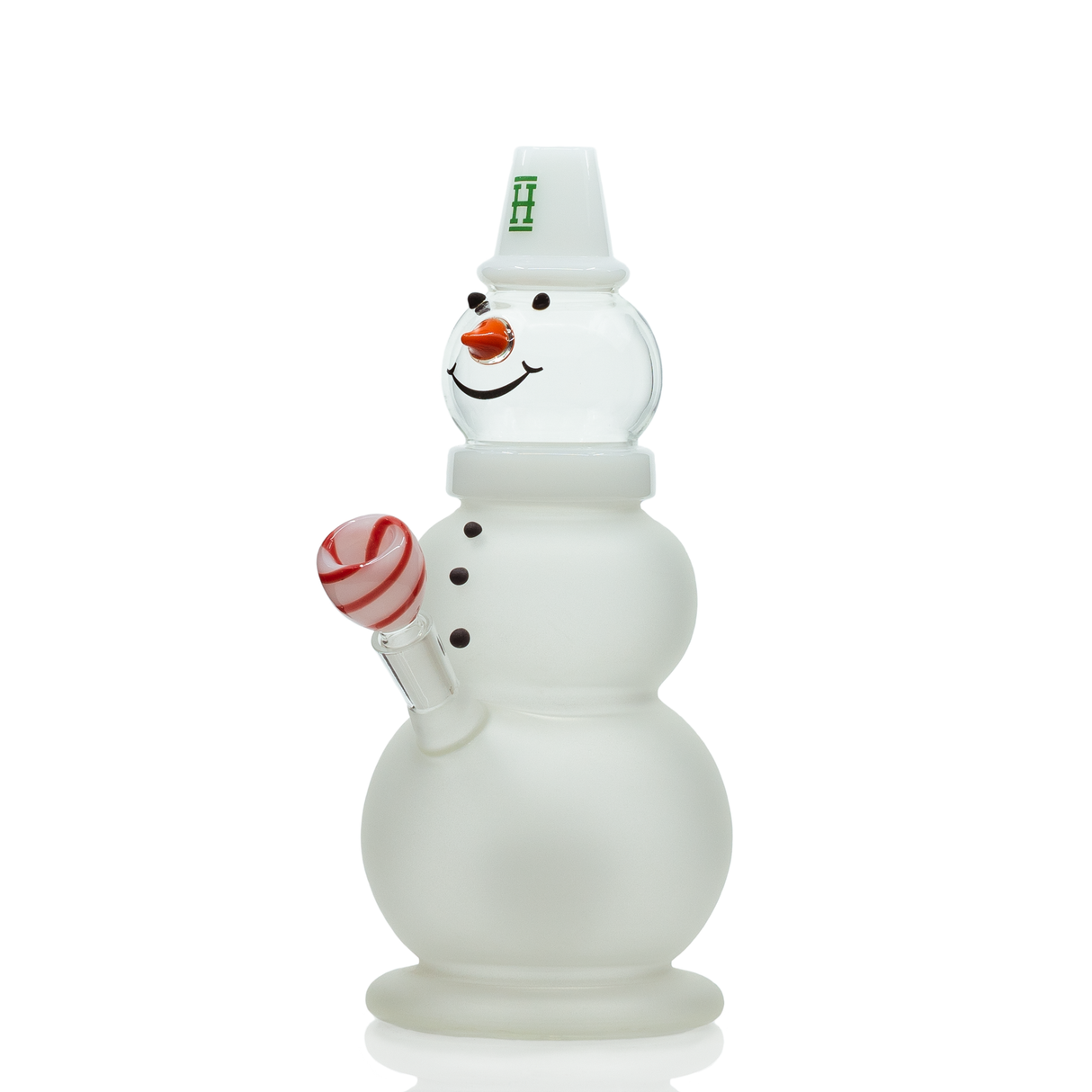 Snowman XL Bong